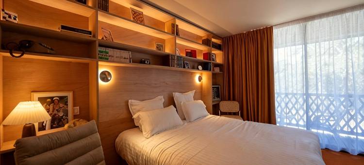 Boutique Hôtel la Baignoire图片