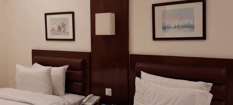 一号酒店-DG Khan店(Hotel One DG Khan)图片