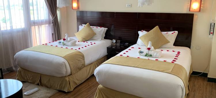巴赫达尔德拉诺酒店(Delano Hotel & Spa)图片