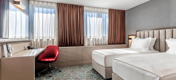 保加利亚卡西欧酒店(Hotel Bulgaria)图片