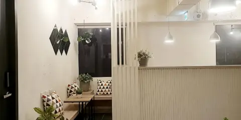 客憩旅宿