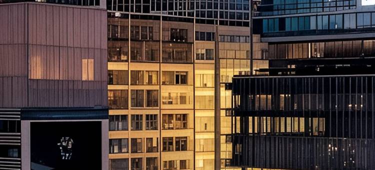 深圳罗湖万澳行政酒店图片