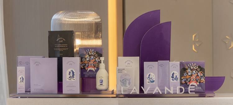 麗枫酒店(武汉楚河汉街店)图片