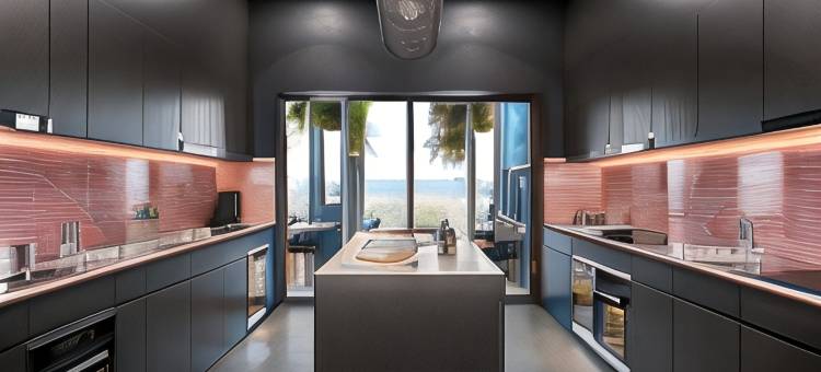 VISIONAPARTMENTS格拉特布鲁格-自助入住(VISIONAPARTMENTS Glattbrugg - self check-in)图片