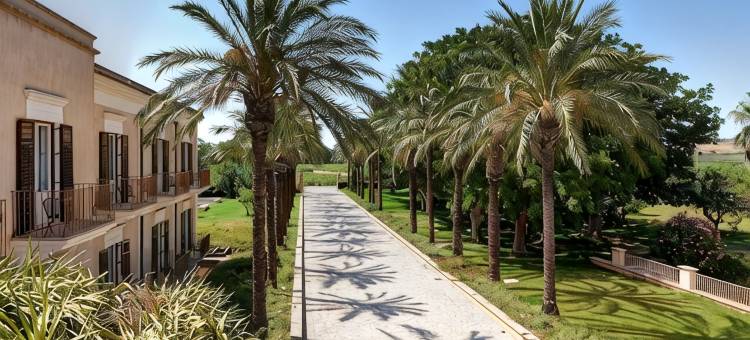 哥斯坦萨花园酒店(Almar Giardino di Costanza Resort & Spa)图片