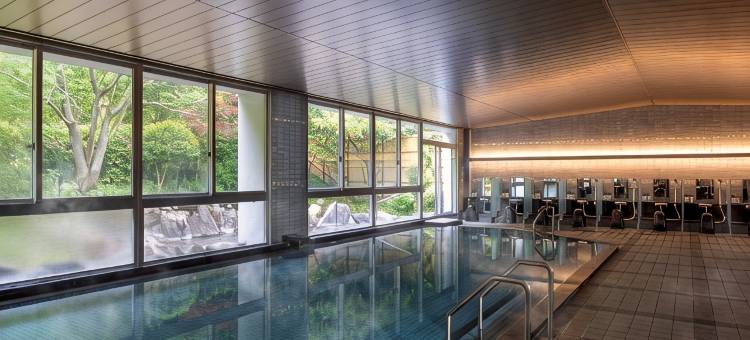 福冈宗像美居温泉度假酒店(Mercure Fukuoka Munakata Resort & Spa)图片