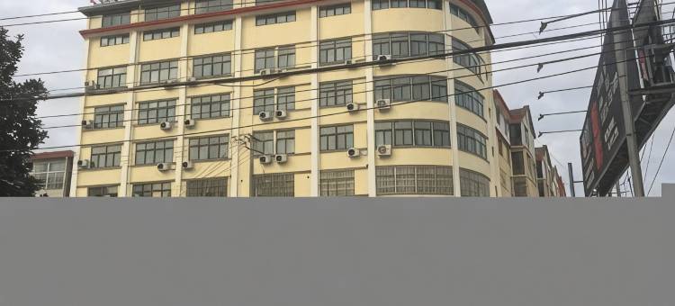 尚客优酒店(东海白塔埠机场店)图片