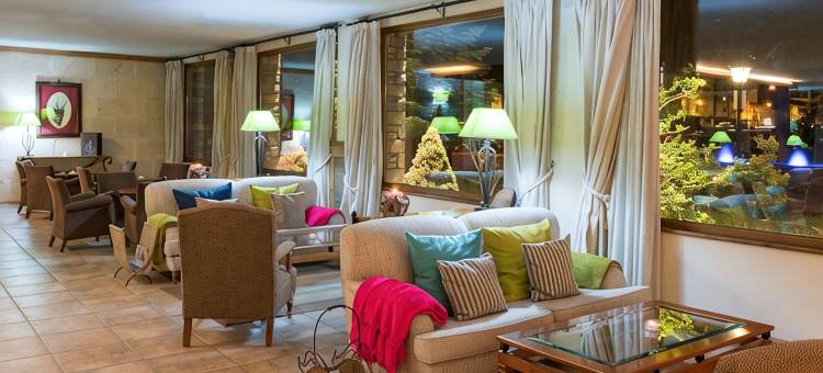 维耶尔哈·瓦尔德阿兰酒店 - 美利亚酒店集团(Hotel Vielha Val d'Arán, Affiliated by Meliá)图片