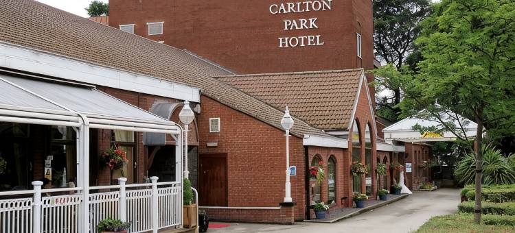 卡尔顿公园酒店(Carlton Park Hotel)图片