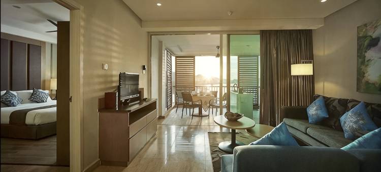 兰卡威大洋湾豪华度假村酒店(Dayang Bay Resort Langkawi)图片