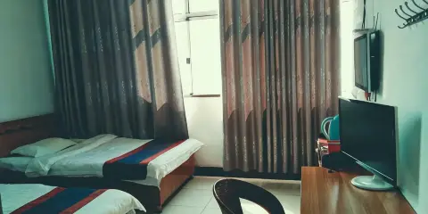 衞輝貴賓賓館