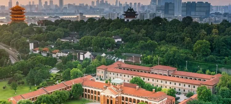 雅斯特酒店(武汉南湖华中农业大学店)图片
