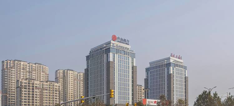 昌乐温泉酒店图片