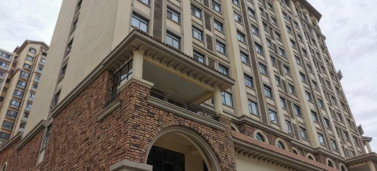 驻马店皓嘉书香民宿图片
