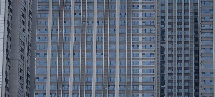 华宿公寓(抚顺恒大广场店)图片