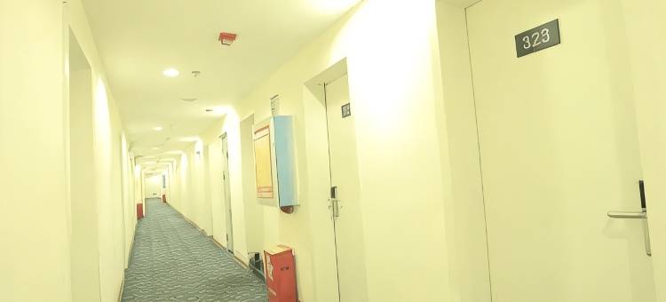 7天酒店(张家界大庸古城天门山索道站店)图片