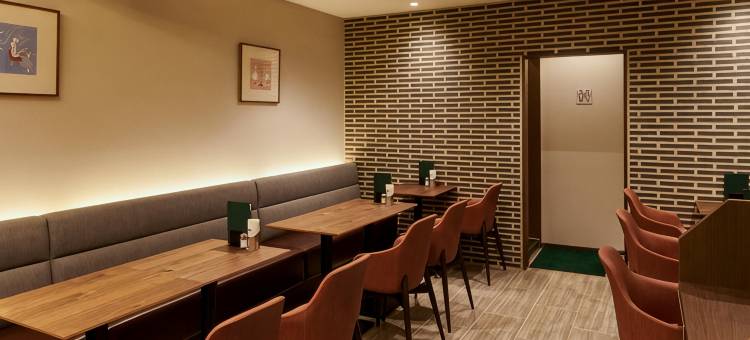 浅草藏前东诚可可尼酒店(Tosei Hotel Cocone Asakusa Kuramae)图片