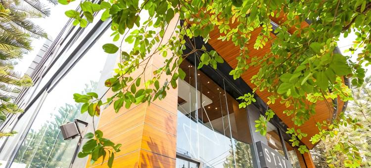 住宿酒店(Stay Hotel BKK)图片