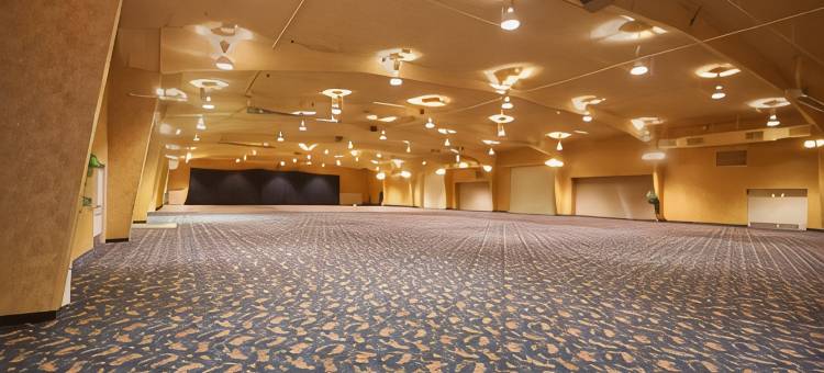 拉姆科塔贝斯特韦斯特优质酒店(Best Western Plus Ramkota Hotel)图片