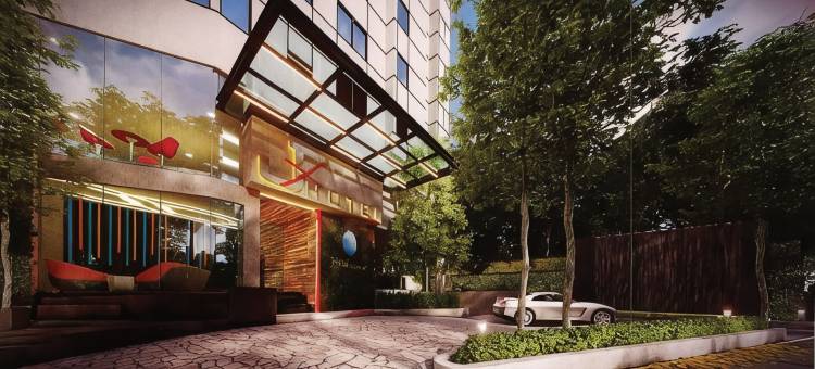 帝盛 J 酒店(J-Hotel by Dorsett)图片