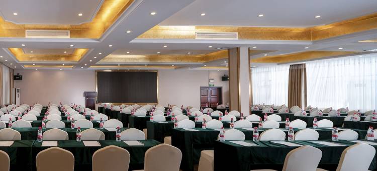 维也纳酒店(益阳赫山区秀峰公园店)图片