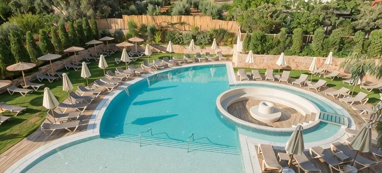 仙人掌皇家度假村及水疗中心(Cactus Royal Spa & Resort)图片