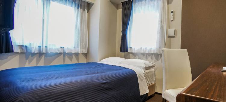 利夫马克斯酒店-梅田堂山店(HOTEL LiVEMAX Umeda Doyama)图片