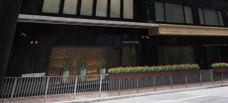 香港皇悦卓越酒店(铜锣湾店)图片