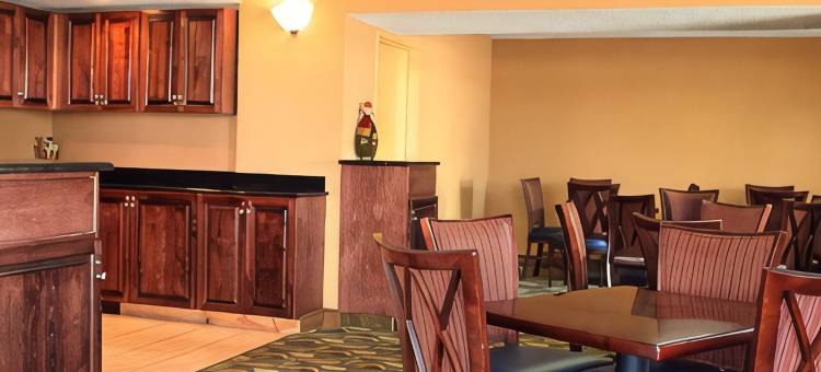 莫斯波因特旗舰贝斯特韦斯特酒店(Best Western Flagship Inn)图片