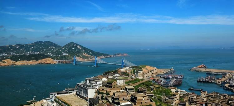 嵊泗枸杞岛静馨阁客栈图片