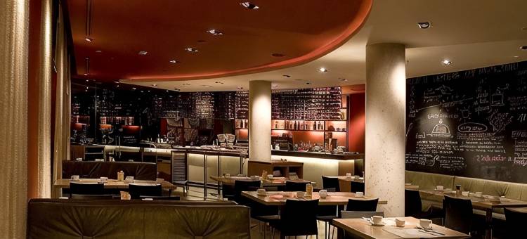 马德里艾丽西亚室友酒店(Room Mate Alicia, Madrid)图片