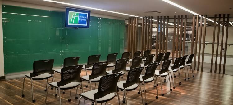 托卢卡加莱里亚斯梅特佩克智选假日酒店(Holiday Inn Express TOLUCA GALERIAS METEPEC by IHG)图片
