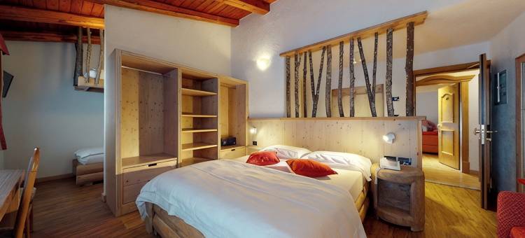 塞尔瓦酒店(Hotel Selva)图片
