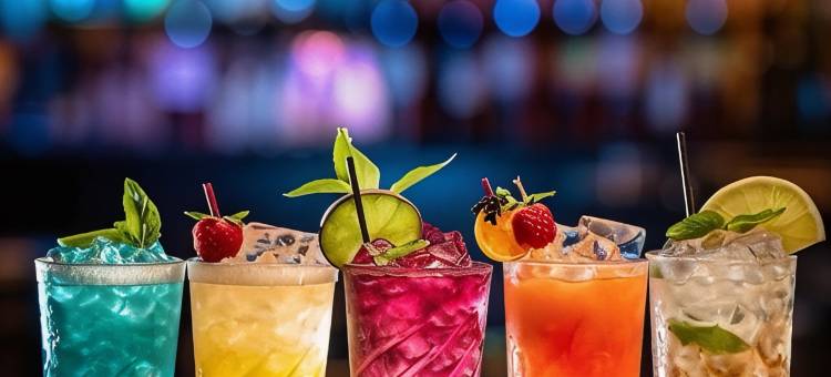 世纪广场酒店(Hotel Century Plaza)图片