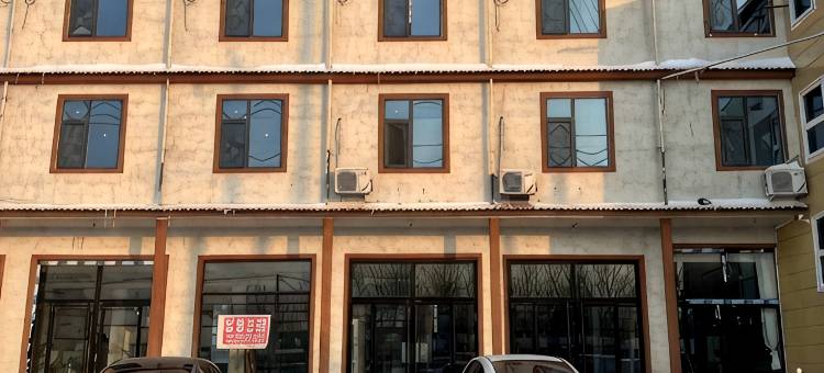 都市118连锁酒店(聊城临清市肖南村店)图片
