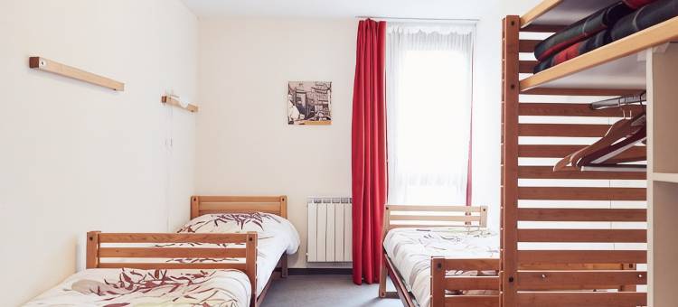 舍勒森林小屋(Les Gites du Bois de Chelles)图片