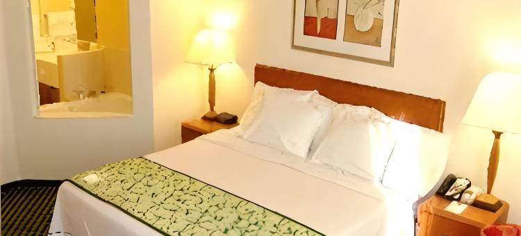 门多西诺县尤凯亚万枫酒店(Fairfield Inn & Suites Ukiah Mendocino County)图片