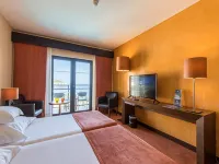 Vila Galé Santa Cruz 島嶼探險之旅 - Wi-Fi