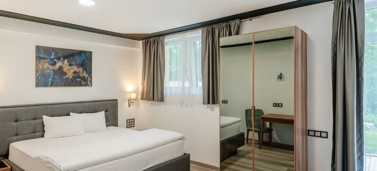 SMARTHOTEL 阿伦(SMARTHOTEL Aalen)图片
