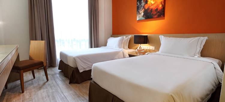 SGI Vacation Club Melaka(SGI Vacation Club Melaka)图片