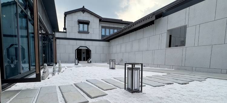 隆昌观湖民宿(古宇湖景区店)图片