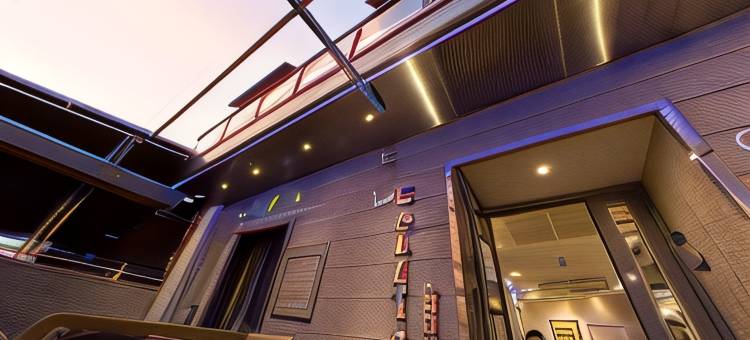 H.Boutique la Caleta湾(H Boutique la Caleta Bay)图片