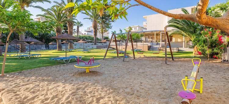 CHC玛丽莲娜酒店(CHC Marilena Hotel)图片