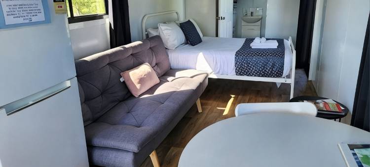 壳港度假村(Shellharbour Holiday Village)图片