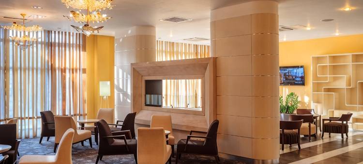 克拉斯诺达尔希尔顿花园酒店(Hilton Garden Inn Krasnodar)图片