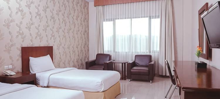 Grand Tabi Hotel Jayapura图片