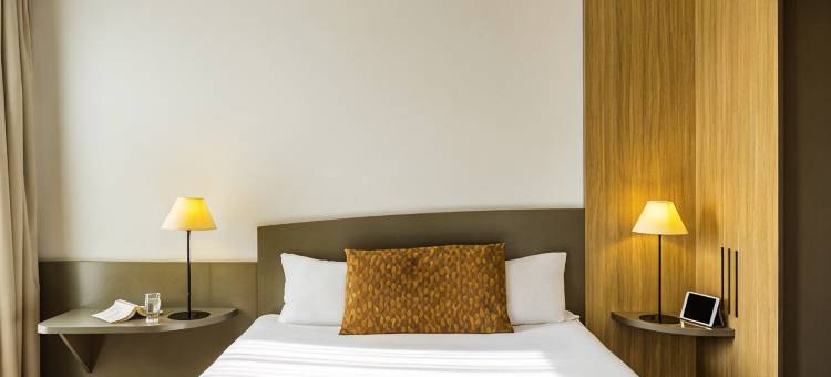 阿德吉奥南特中心酒店(Aparthotel Adagio Nantes Centre)图片