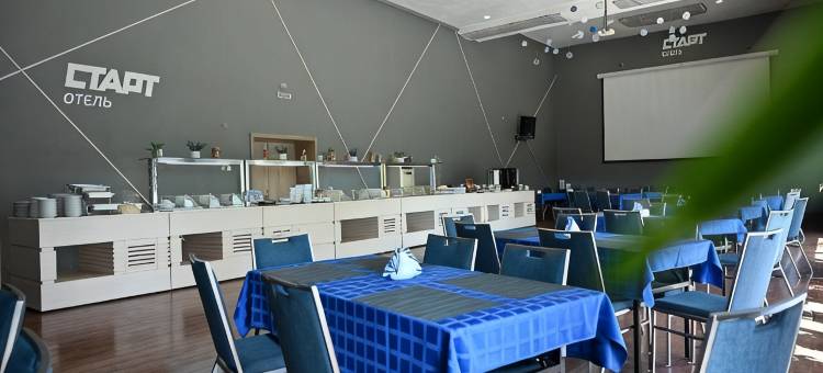 斯坦德酒店(Start Hotel)图片