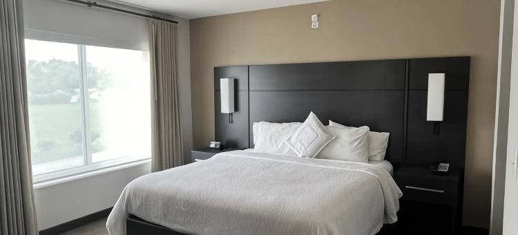 拉斐特居家酒店(Residence Inn Lafayette)图片
