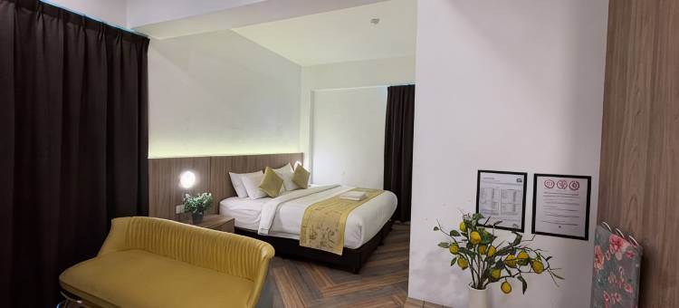 大树酒店(BIG TREE HOTEL)图片